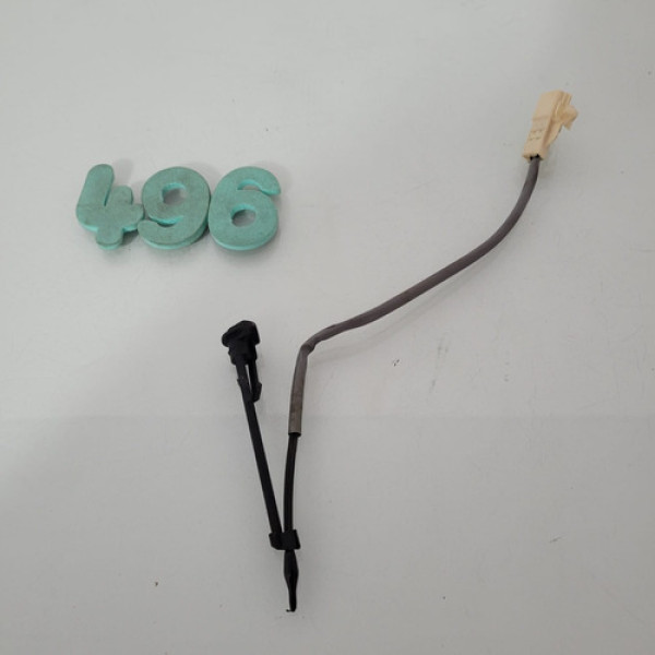 Sensor De Temperatura Do Ar Condicionado Fiat Freemont Cx496