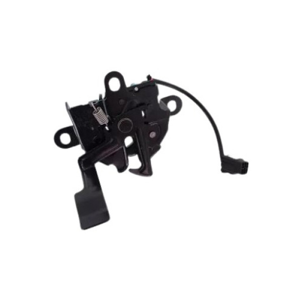 Fechadura Do Capo Dianteiro Lifan 530 Cod A8402500