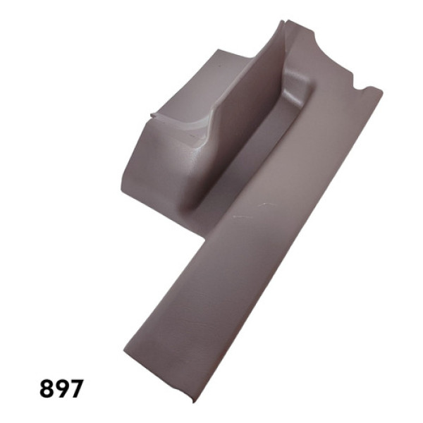 Acabamento Soleira Porta Traseira Esquerda Hyundai Tucson