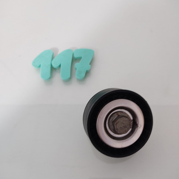 Polia Tensor Correia Fiat Freemont 