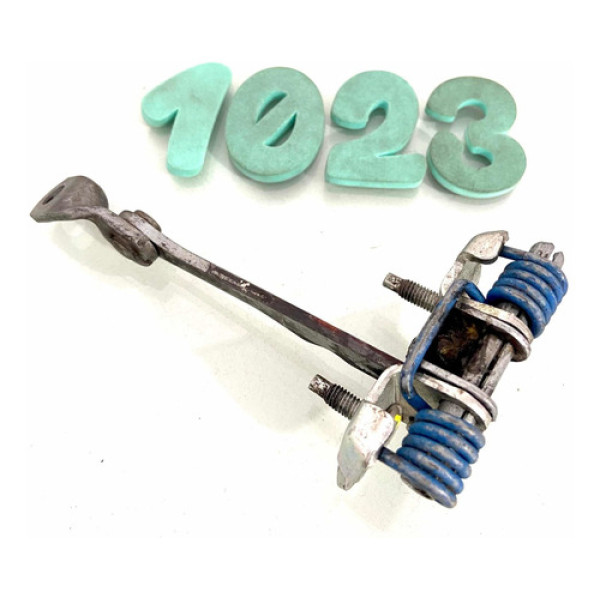 Limitador Porta Dianteiro Esquerdo Renault Duster - Cx 1023