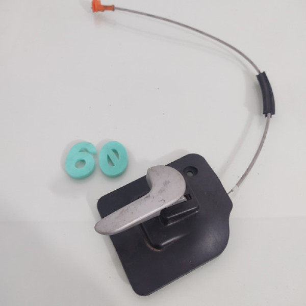 Maçaneta Interna Dianteira Direita Gm Meriva 