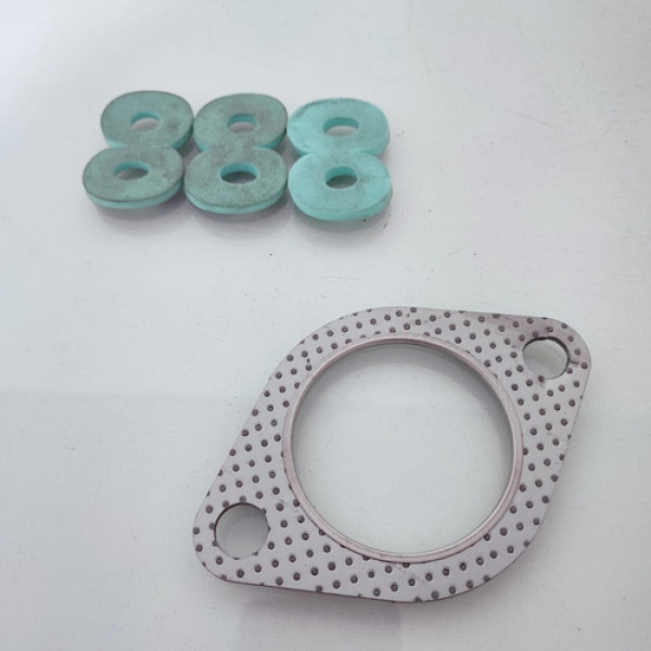 Junta Do Tubo De Escape Hyundai/kia Cx 888