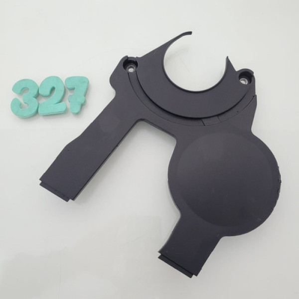 Capa Externa Da Correia Gm Prisma 1.4 Cod 24581551