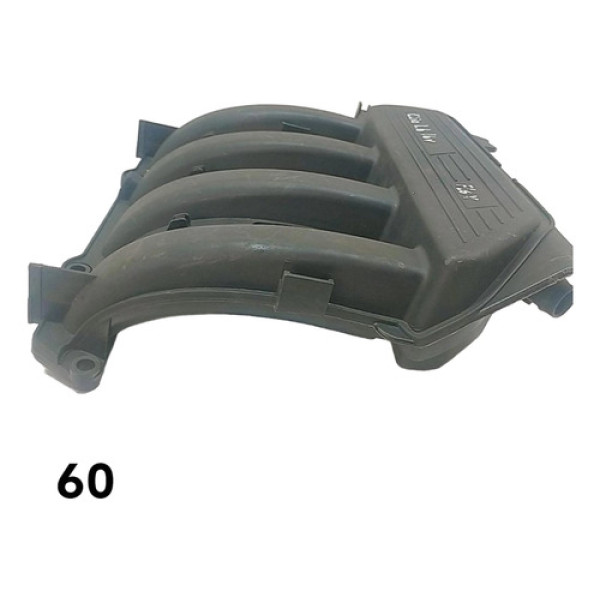 Coletor De Admissão Renault Clio