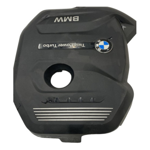 Capa Do Motor Bmw Cod 11128621822