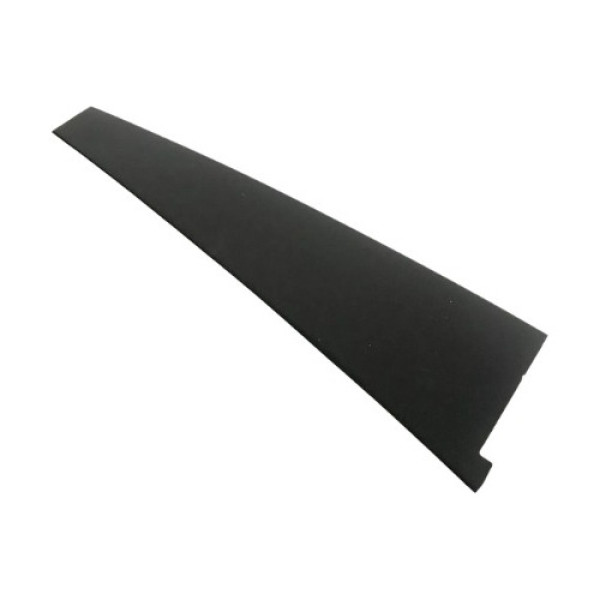 Acabamento Externo Coluna Porta Traseira Direita Fiat Stilo