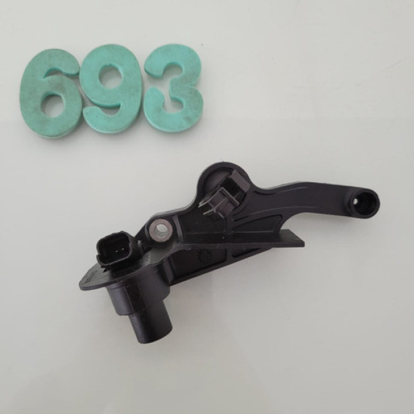 Sensor De Rotação Citroen C3 1.4 Cod 9639999880