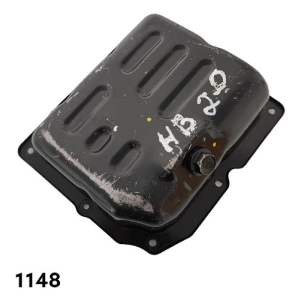 Tampa Do Carter De Óleo Hyundai Hb20