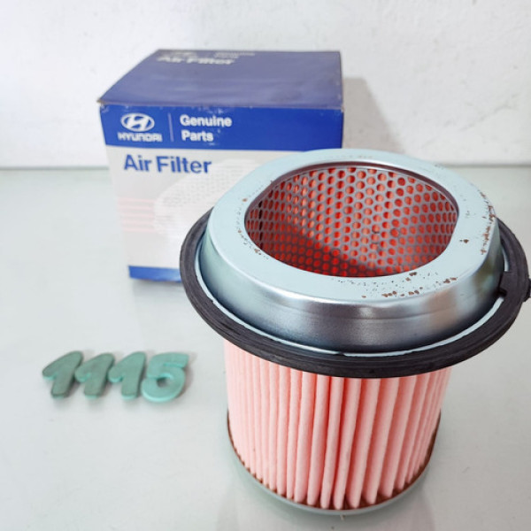 Filtro De Ar Hyundai Elantra 1992 A 2000 2811332510 Cx 1115