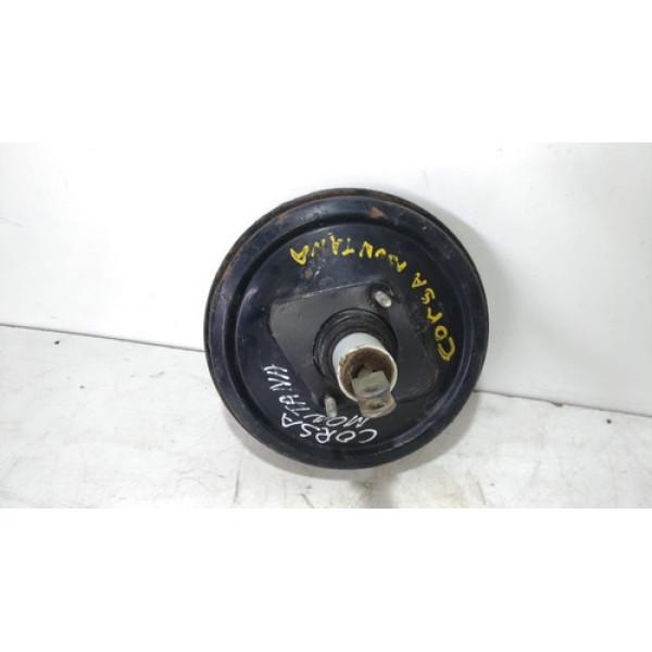 Hidrovacuo Servo De Freio Gm Corsa Montana 