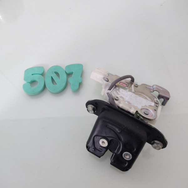 Fechadura Elétrica Tampa Traseira Honda Hrv