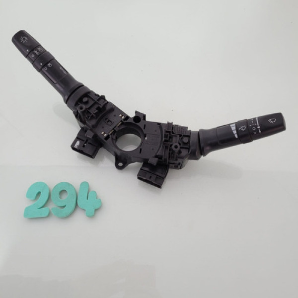 Chave Seta E Limpador Parabrisa Hyundai Hb20s Sedan