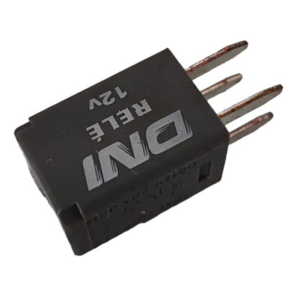 Relé Auxiliar Gm Spin Cod Dni8124