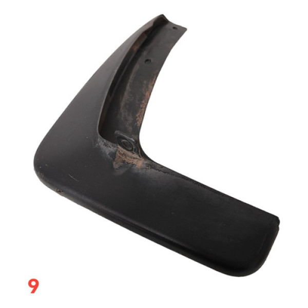 Lameiro Traseiro Esquerdo Mitsubishi Asx 2015 Cod 5370a781