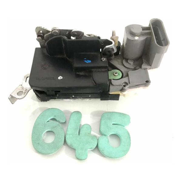 Fechadura Lado Direito Traseiro Fiat Palio