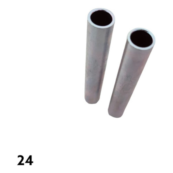 Par De Espacador Da Barra Estabilizadora Hyundai Hr 