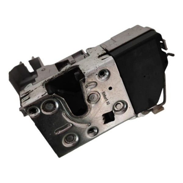 Fechadura Porta Dianteira Direita Peugeot 307