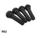 Válvula P/ Pneu Sem Câmara Wurth Cod Tr414 4 Peças