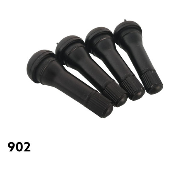 Válvula P/ Pneu Sem Câmara Wurth Cod Tr414 4 Peças