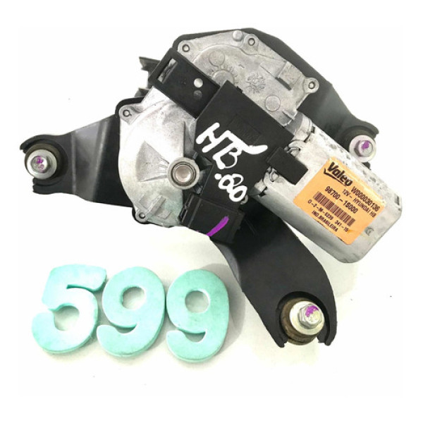 Motor Limpador Traseiro Hyundai Hb20