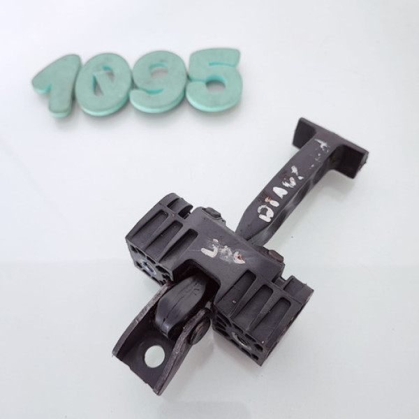 Limitador Porta Dianteira Direita Vw Gol G6 Cx 1095