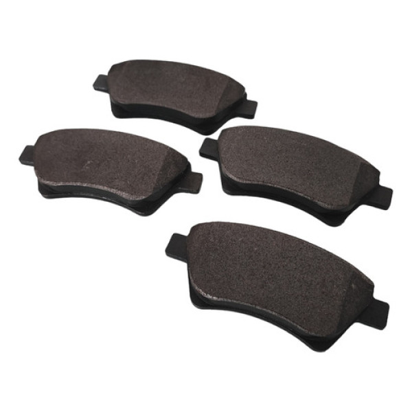 Pastilha Freio Dianteiro Renault Megane 2003 A 2009