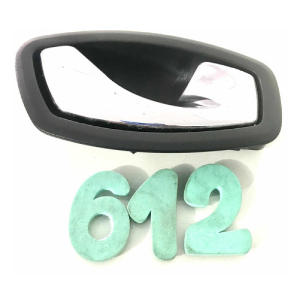 Maçaneta Interna Renault Fluence Traseira Direita