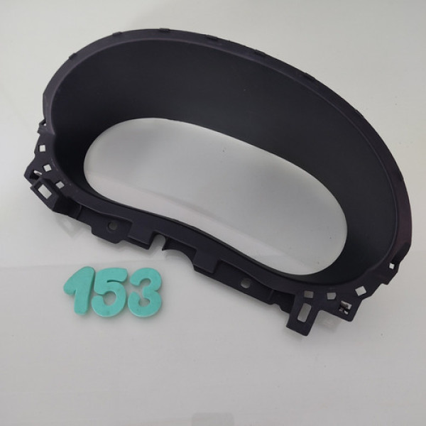 Moldura Painel De Instrumentos Renault Sandero 2009 