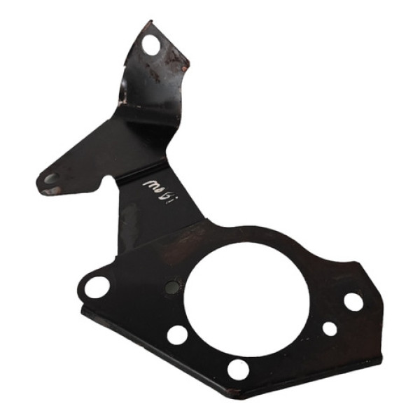 Defletor Superior Motor Fiat Mobi 