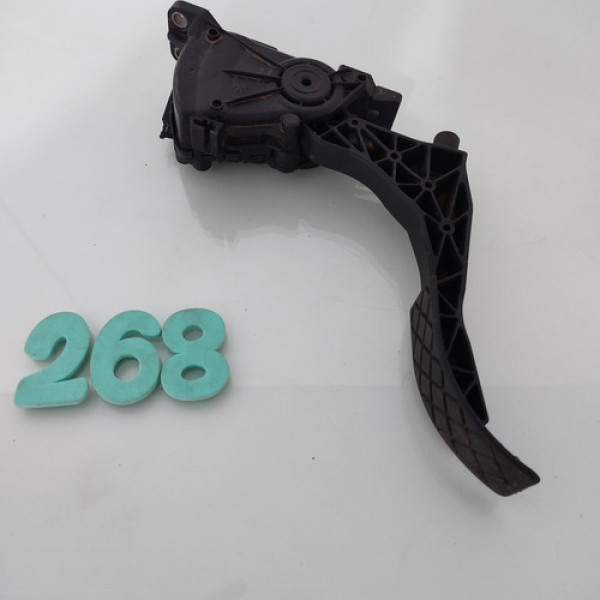 Pedal Acelerador Vw Saveiro G5 Cod 6q1721503c