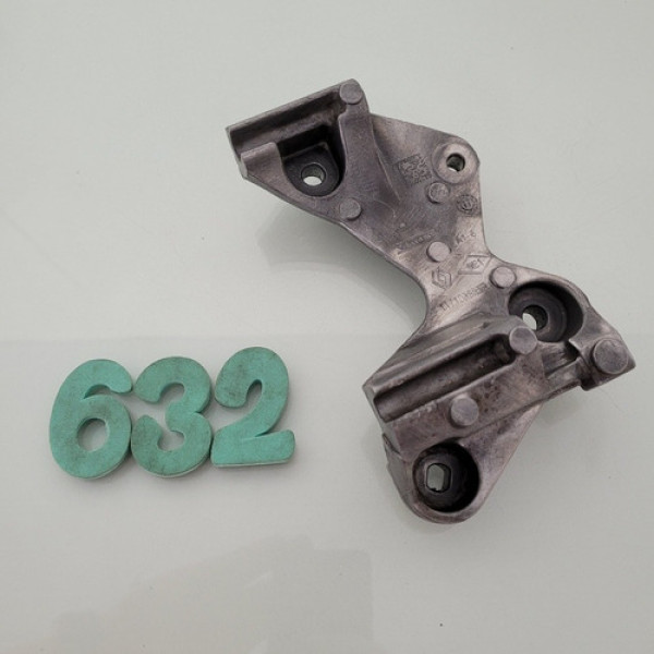Suporte Do Alternador Renault Duster Cod 117103885r
