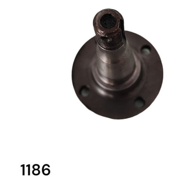 Ponta De Eixo Traseiro Gm Celta 2001 A 2005