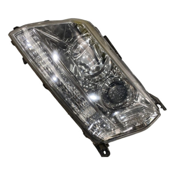 Farol Lado Esquerdo Suzuki Grand Vitara
