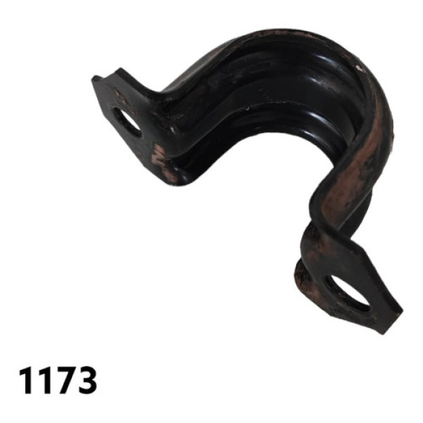 Abraçadeira Da Barra Estabilizadora Traseira Hyundai Tucson