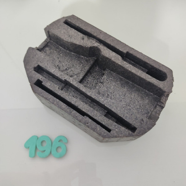 Isopor Kit Ferramentas Peugeot 307