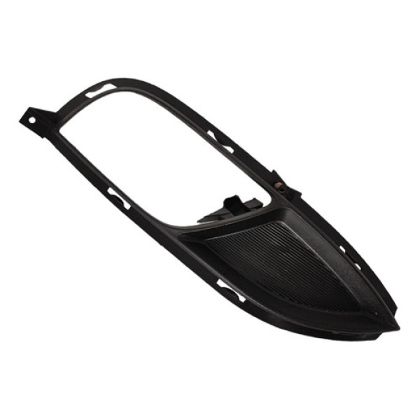 Moldura Farol De Milha Lado Direito Kia Cerato 2009 A 2013