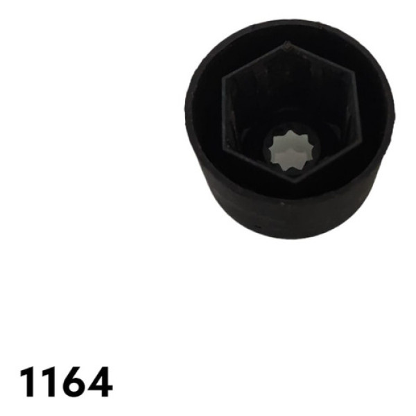 Tampa Do Parafuso Da Roda Vw Nivus