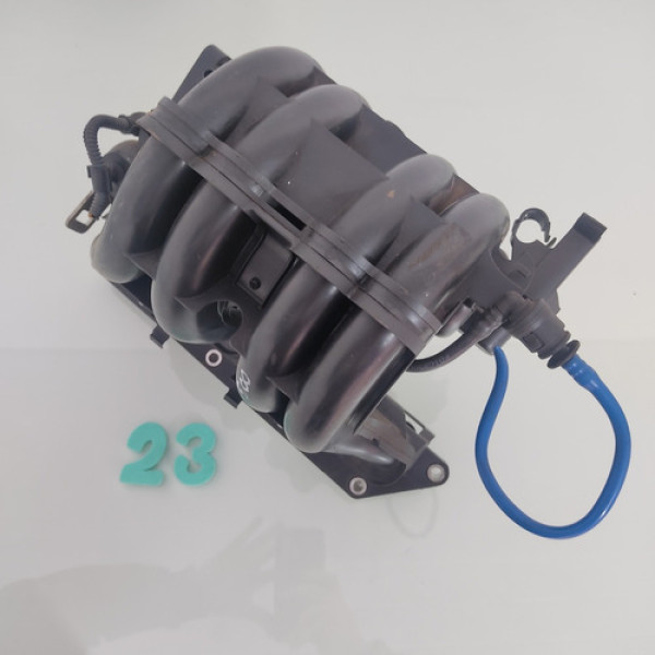 Coletor Admissão Fiat 500 1.4 Cod 0280611084