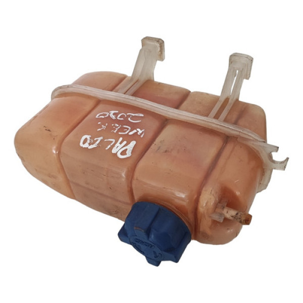 Reservatório Do Radiador Fiat Palio 2006 A 2010 