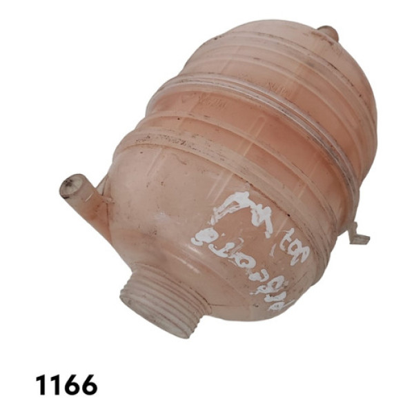 Reservatório De Água Do Radiador Peugeot 207