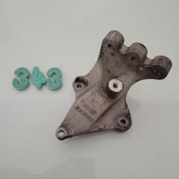 Suporte Do Coxim Do Motor Lado Direito Gm Agile Montana 