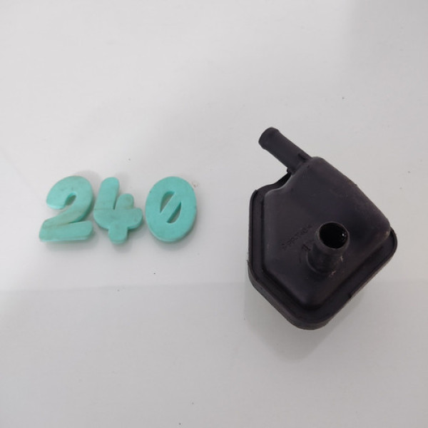 Caixa Ressonador Nissan Versa