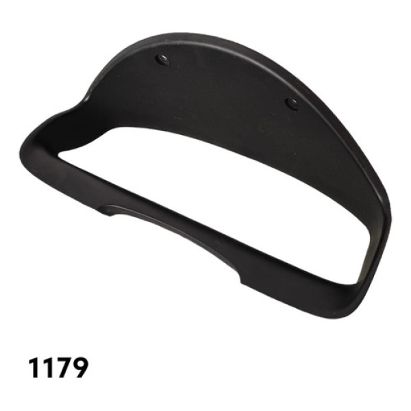 Moldura Do Painel De Instrumentos Toyota Corolla 1999