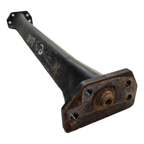 Eixo Traseiro Citroën C3 2009 A 2012