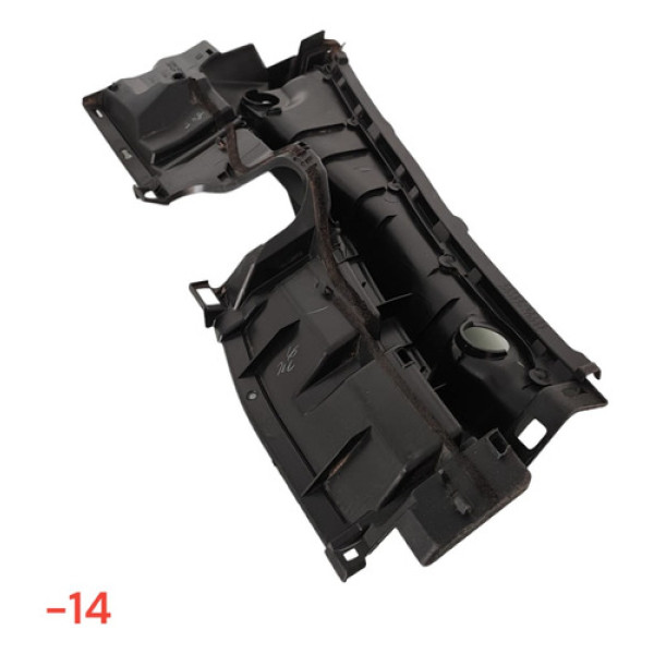 Grade Churrasqueira Lado Esquerdo Toyota Corolla 2009 2013