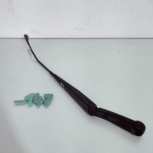 Braço Limpador Parabrisa Lado Direito Ford Ka 2015 Sc -147