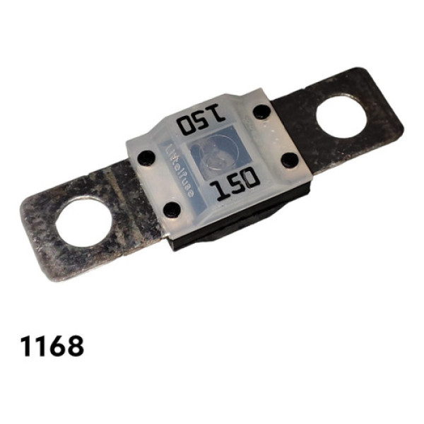 Fusível 150a Hyundai Cod 1898005932