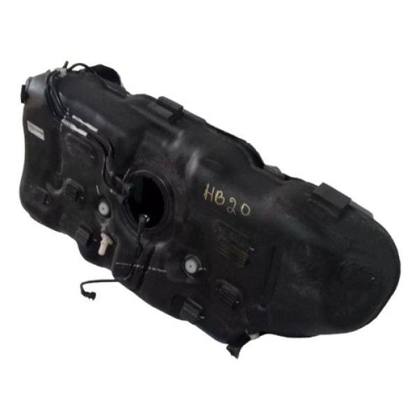 Tanque De Combustível Hyundai Hb20 N°17