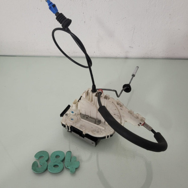 Fechadura Porta Traseira Direita Fiat Freemont